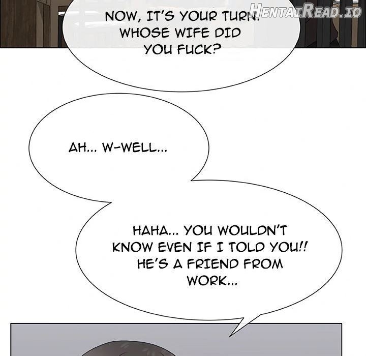 For Your Happiness Chapter 21 - page 51