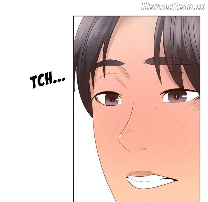 For Your Happiness Chapter 21 - page 54