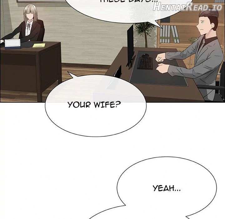 For Your Happiness Chapter 21 - page 66