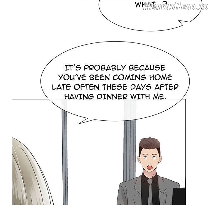 For Your Happiness Chapter 21 - page 73