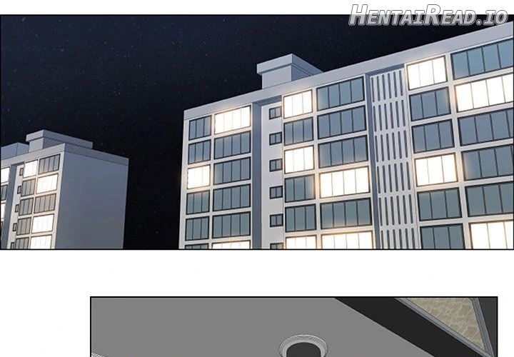 For Your Happiness Chapter 23 - page 3