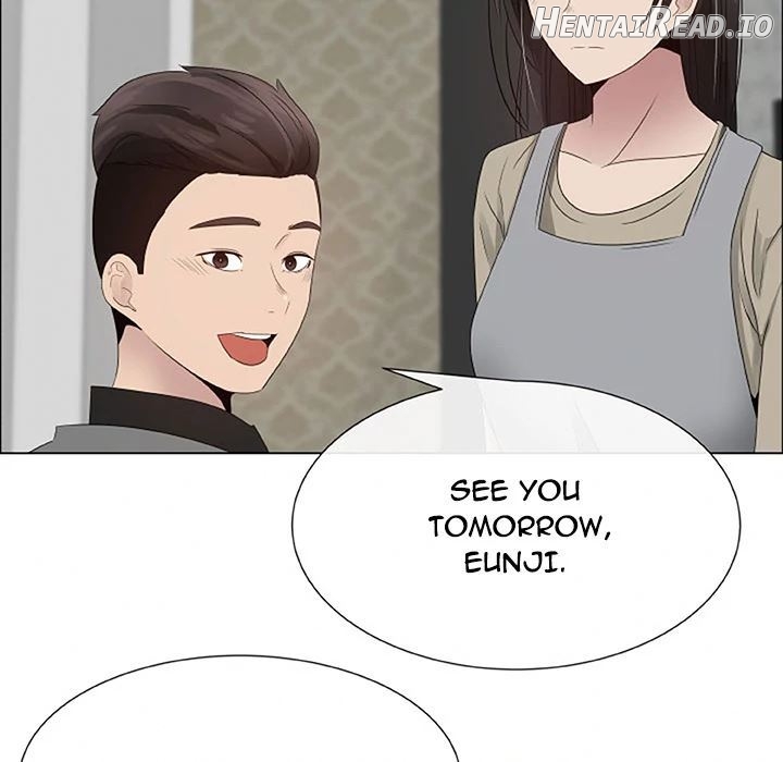 For Your Happiness Chapter 23 - page 7