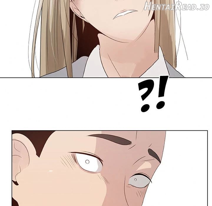 For Your Happiness Chapter 24 - page 46