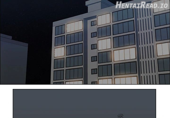 For Your Happiness Chapter 26 - page 3