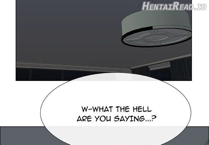 For Your Happiness Chapter 26 - page 4