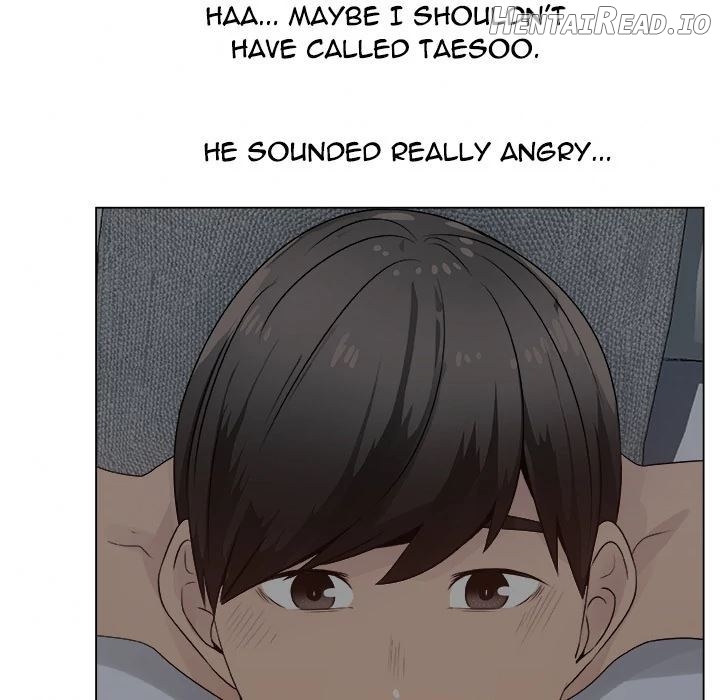 For Your Happiness Chapter 26 - page 50
