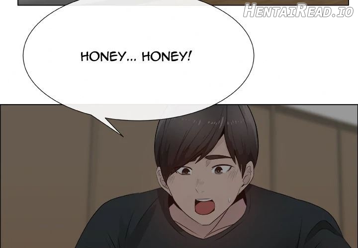 For Your Happiness Chapter 27 - page 3