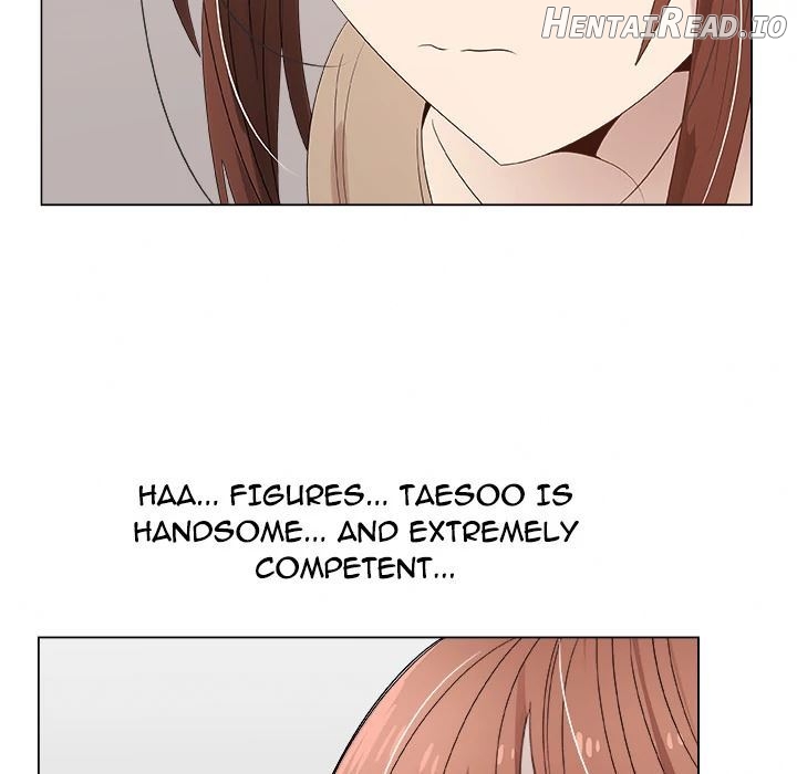 For Your Happiness Chapter 28 - page 15