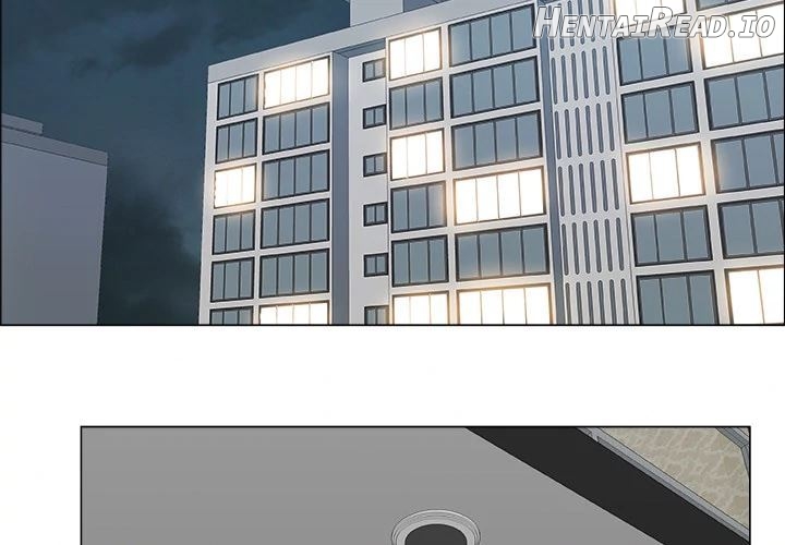 For Your Happiness Chapter 28 - page 2
