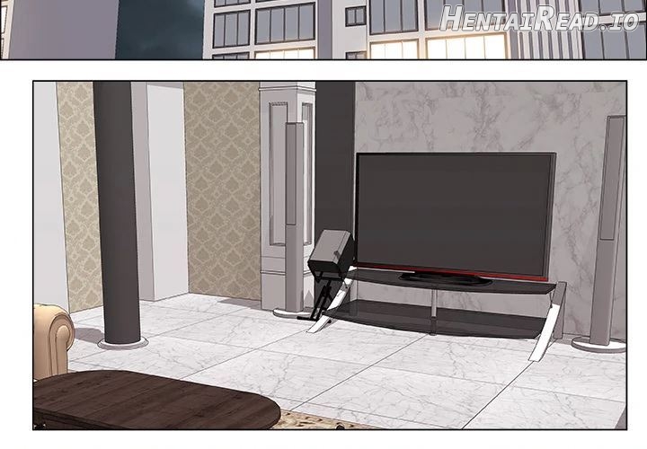 For Your Happiness Chapter 29 - page 2
