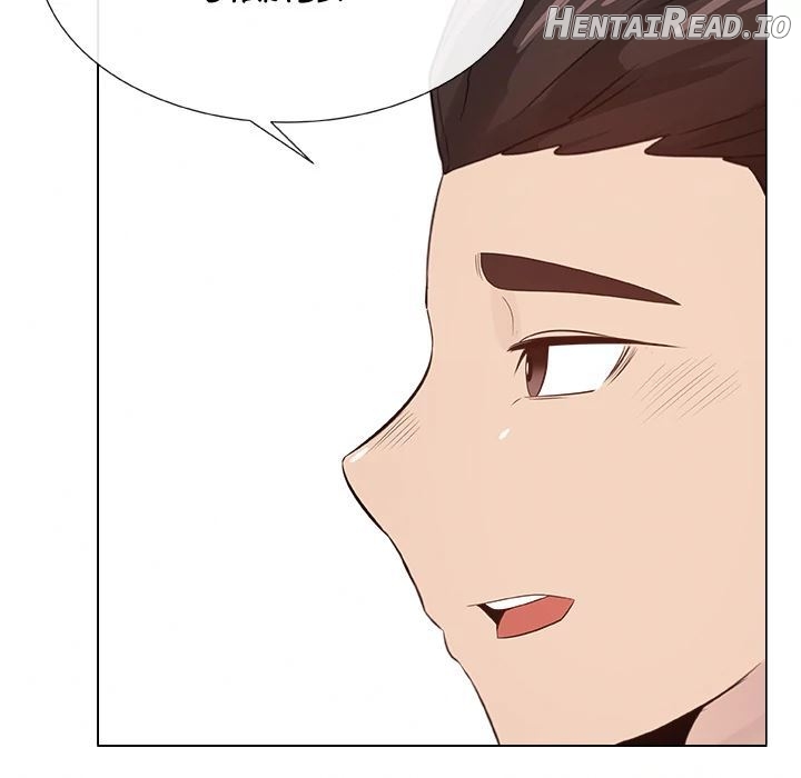 For Your Happiness Chapter 29 - page 5