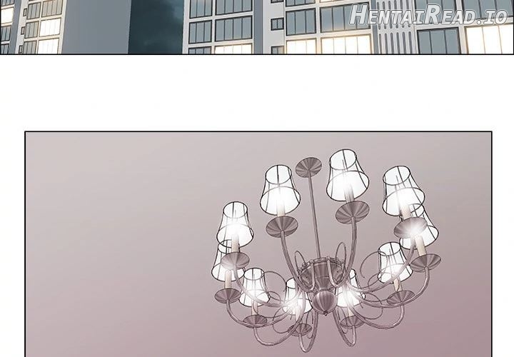 For Your Happiness Chapter 30 - page 2