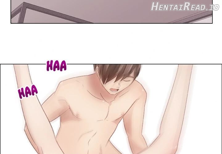 For Your Happiness Chapter 30 - page 3