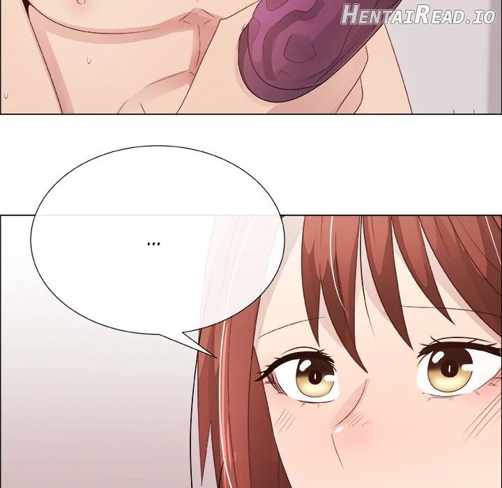 For Your Happiness Chapter 30 - page 50