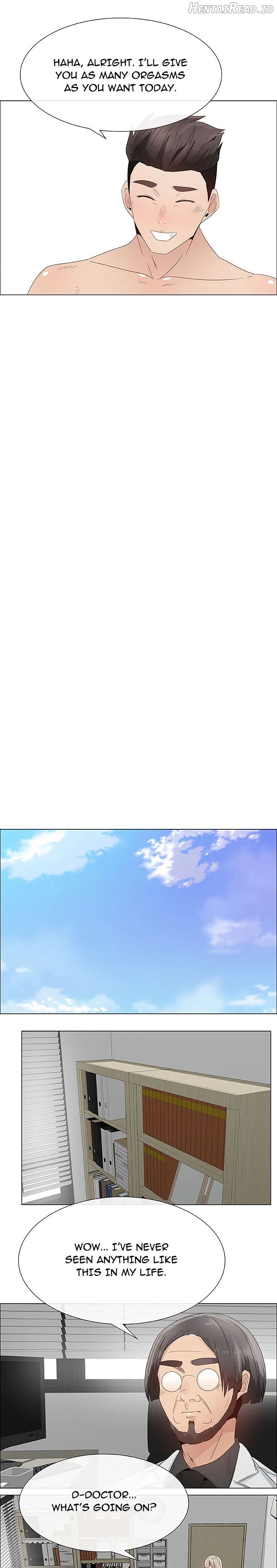 For Your Happiness Chapter 32 - page 15