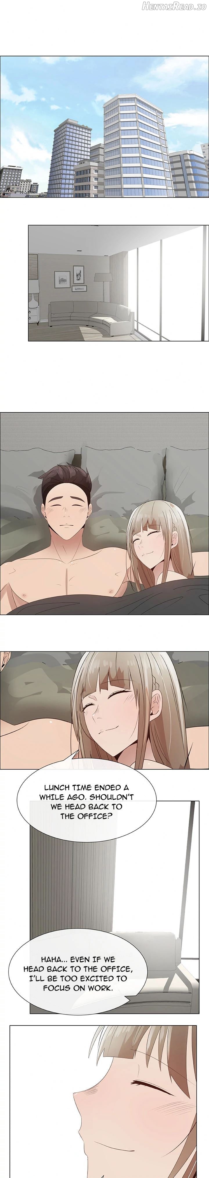 For Your Happiness Chapter 33 - page 2