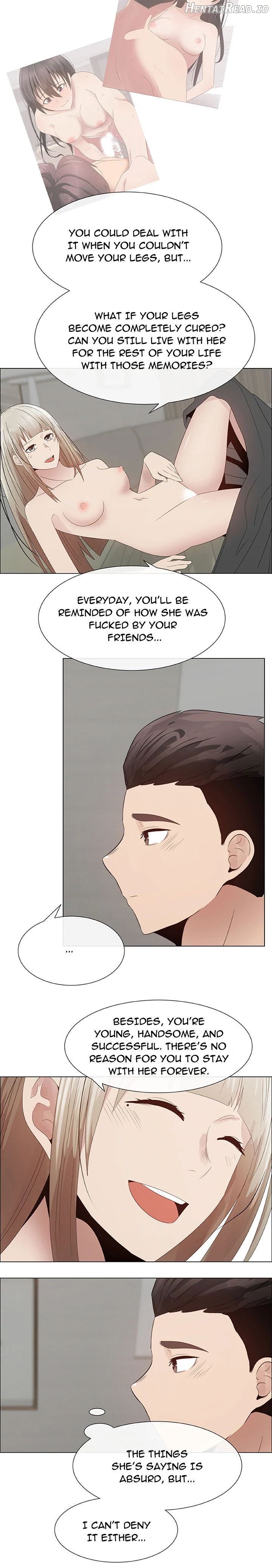 For Your Happiness Chapter 33 - page 5
