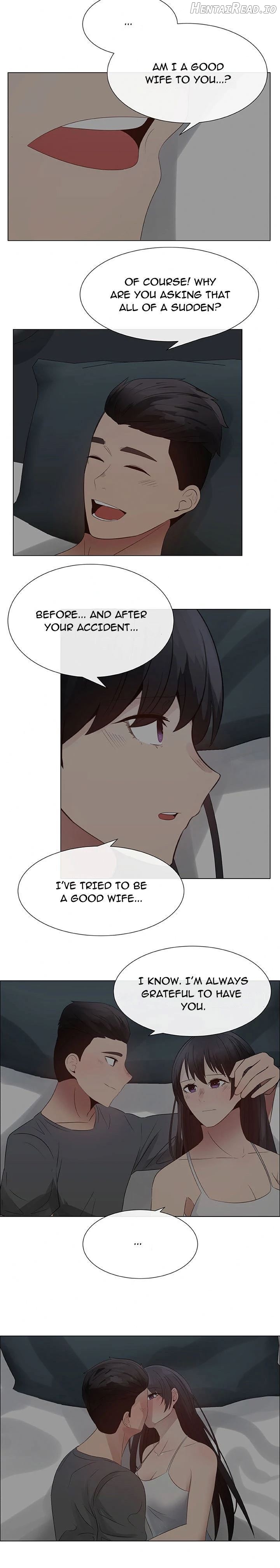 For Your Happiness Chapter 34 - page 2