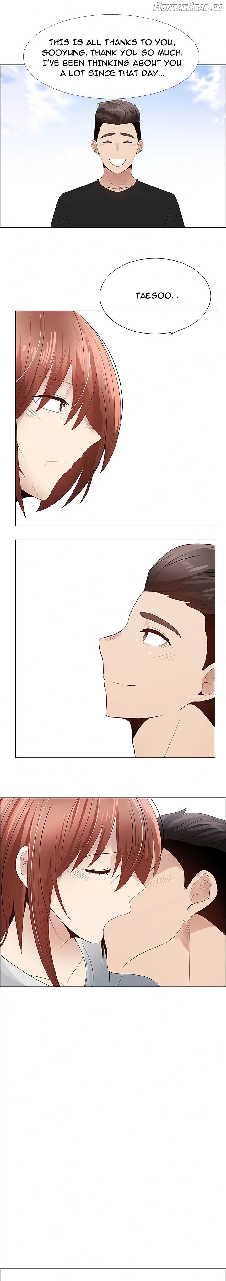 For Your Happiness Chapter 36 - page 15