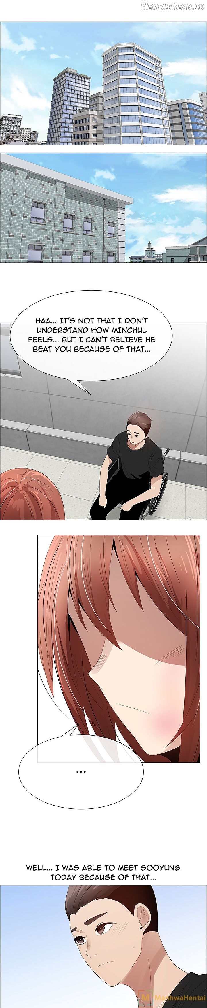 For Your Happiness Chapter 37 - page 2