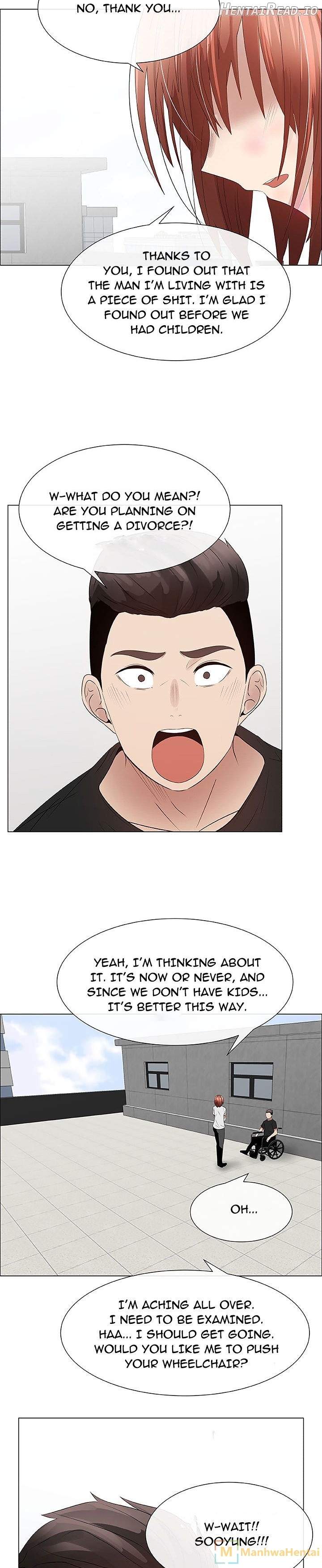 For Your Happiness Chapter 37 - page 4