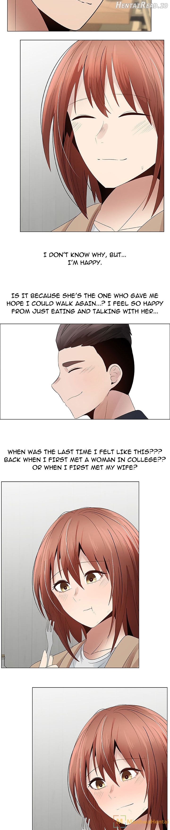For Your Happiness Chapter 37 - page 7