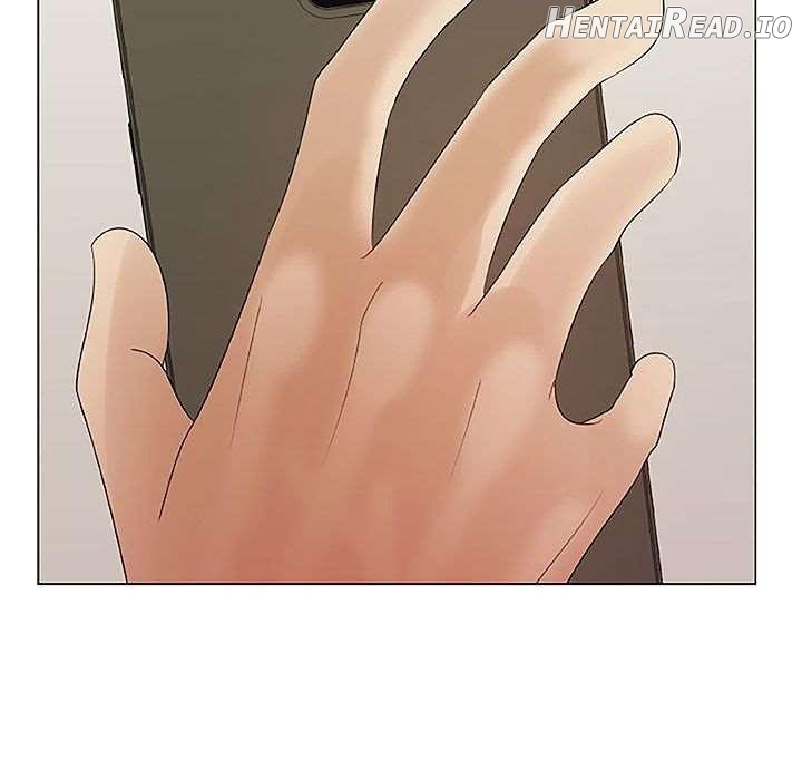 For Your Happiness Chapter 38 - page 32