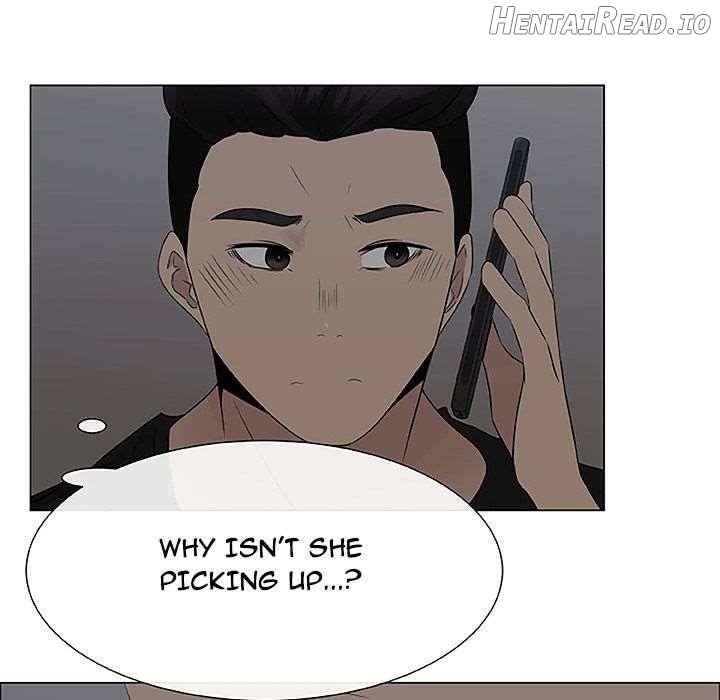 For Your Happiness Chapter 40 - page 15