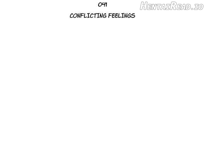 For Your Happiness Chapter 41 - page 2