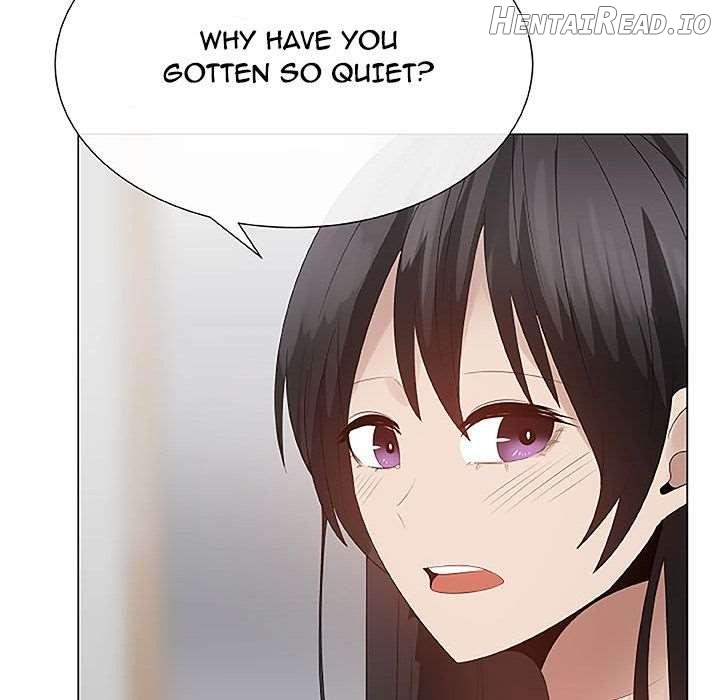 For Your Happiness Chapter 41 - page 50