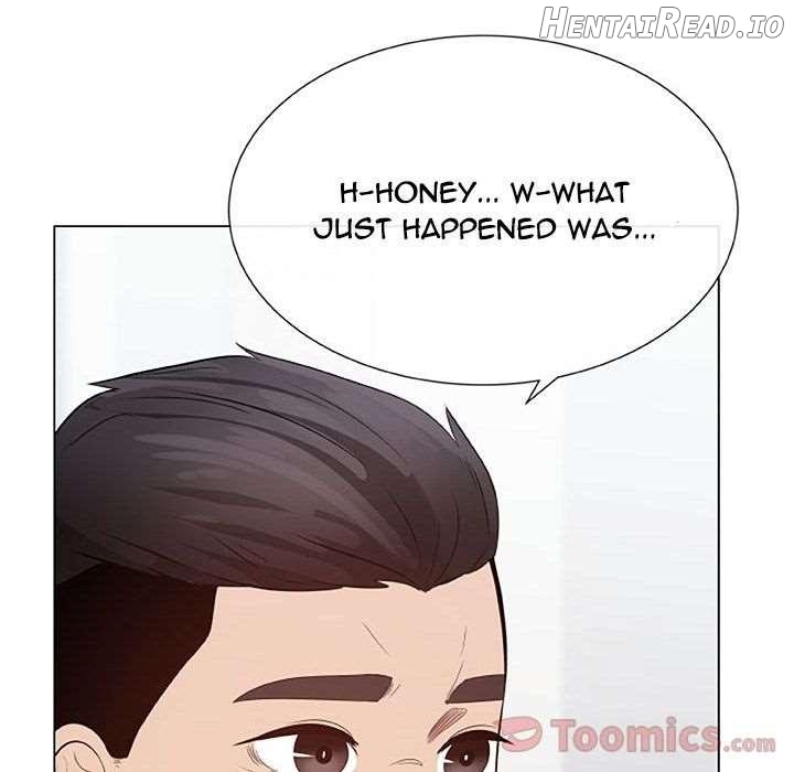 For Your Happiness Chapter 43 - page 15