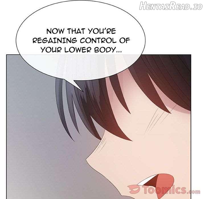 For Your Happiness Chapter 43 - page 38