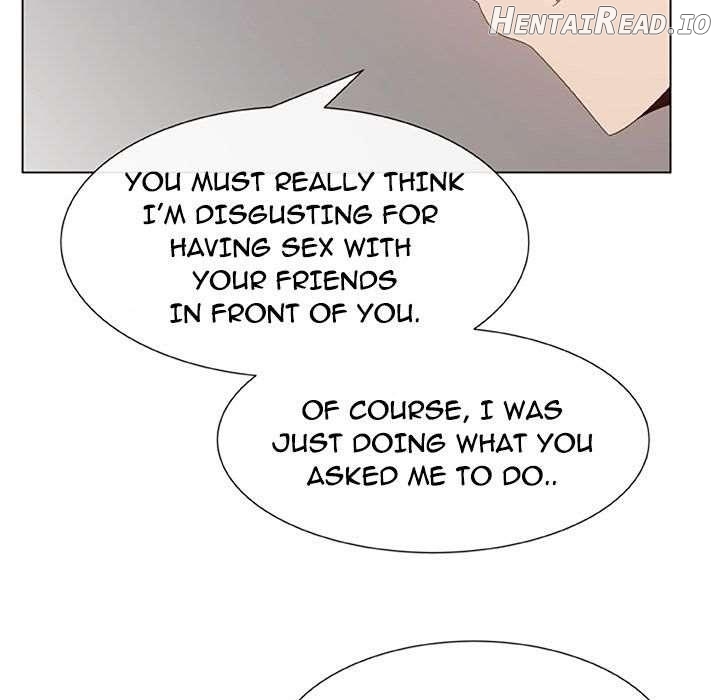 For Your Happiness Chapter 43 - page 39