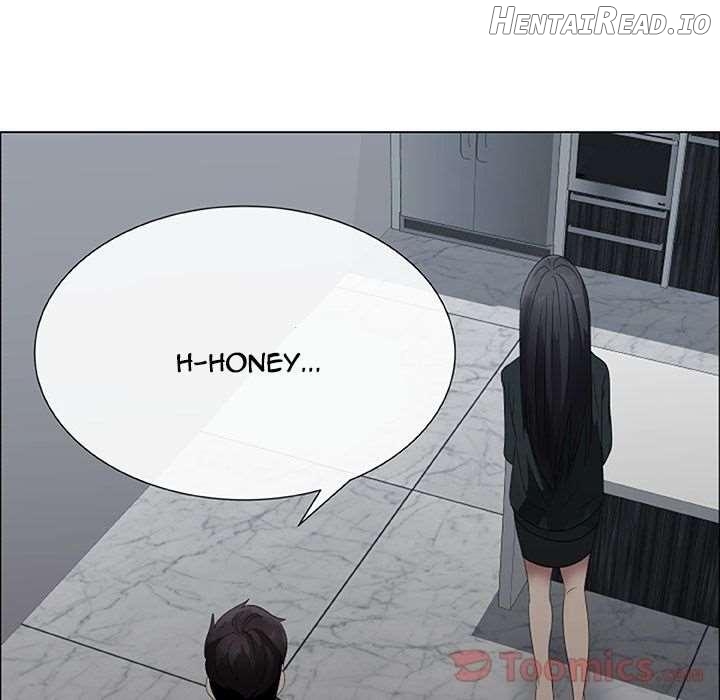 For Your Happiness Chapter 43 - page 51