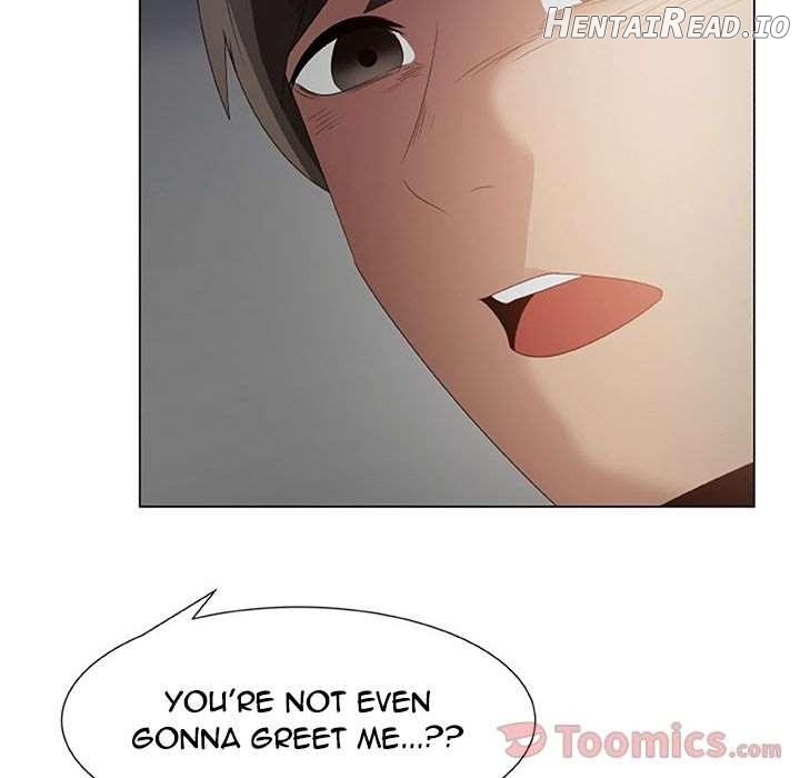 For Your Happiness Chapter 43 - page 66