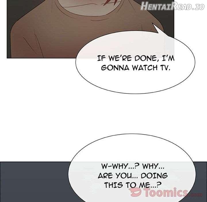 For Your Happiness Chapter 44 - page 15