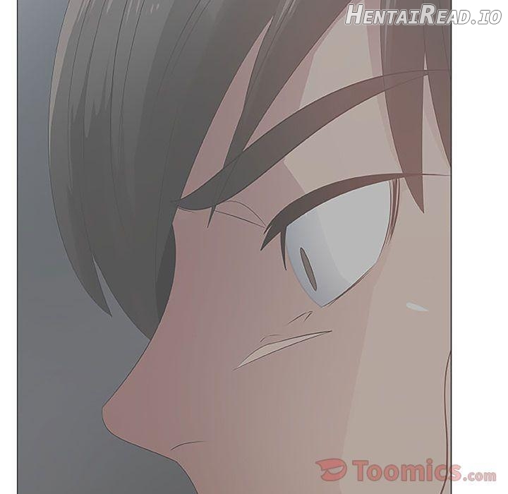 For Your Happiness Chapter 45 - page 15