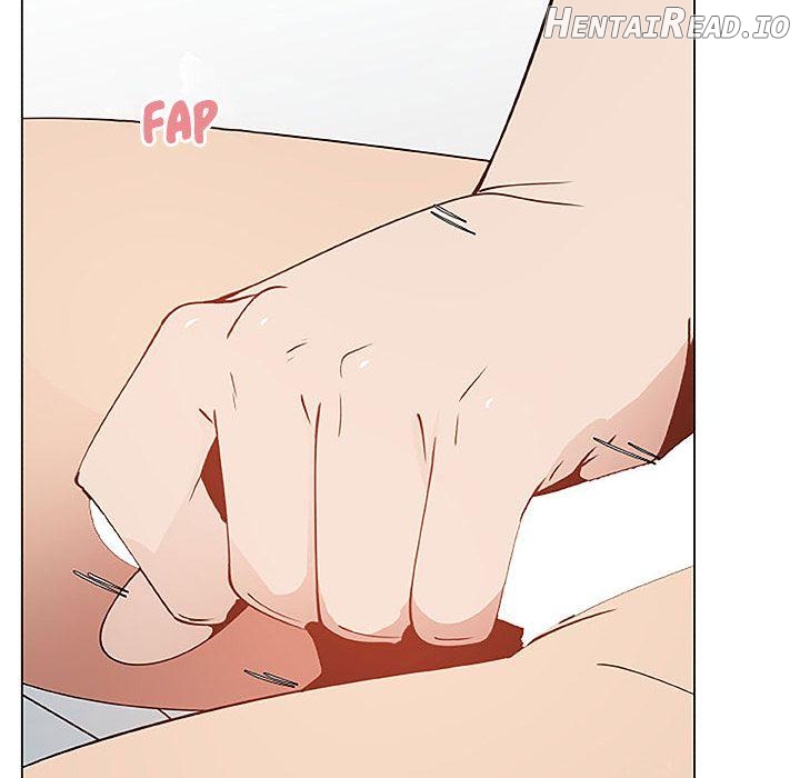 For Your Happiness Chapter 46 - page 15