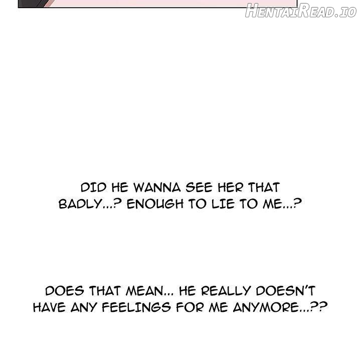 For Your Happiness Chapter 48 - page 59