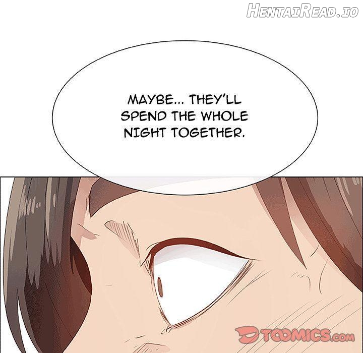 For Your Happiness Chapter 49 - page 14