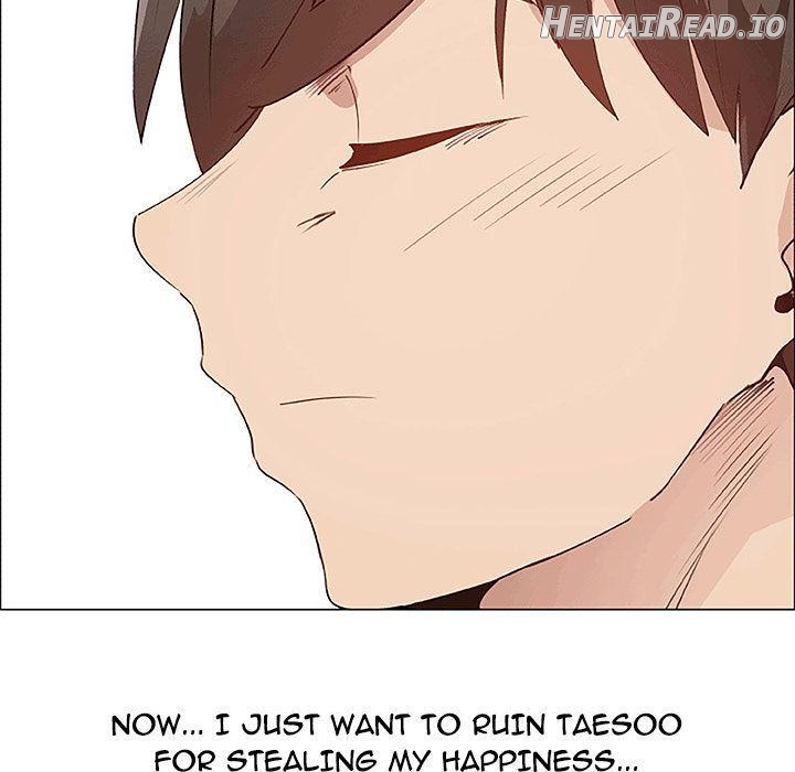 For Your Happiness Chapter 49 - page 31