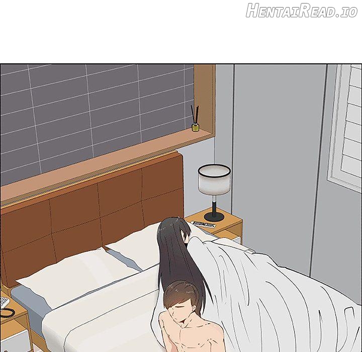 For Your Happiness Chapter 49 - page 5