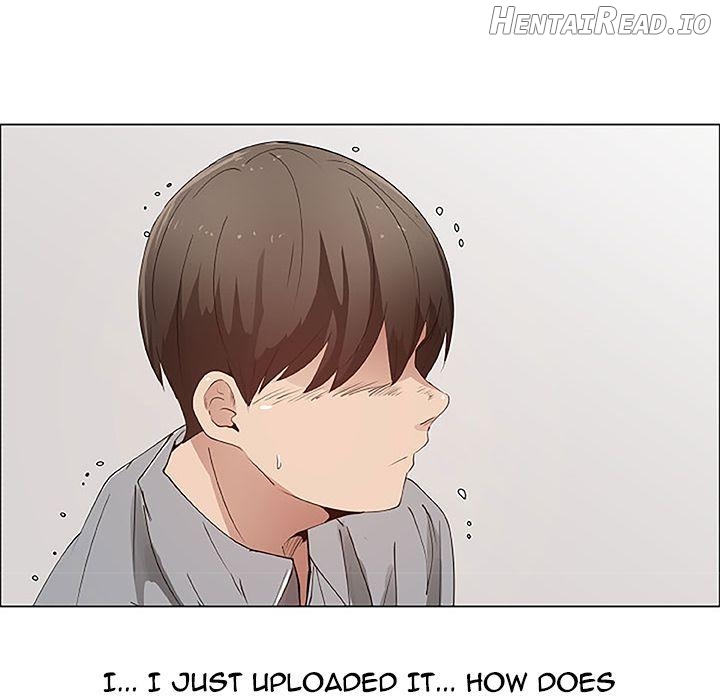 For Your Happiness Chapter 50 - page 41