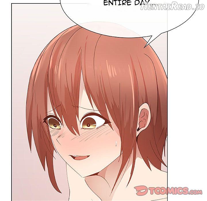 For Your Happiness Chapter 50 - page 72