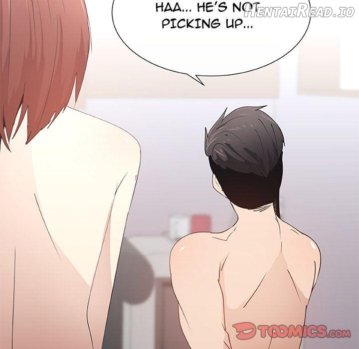 For Your Happiness Chapter 52 - page 46