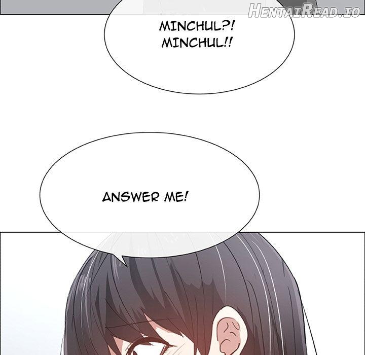 For Your Happiness Chapter 52 - page 5