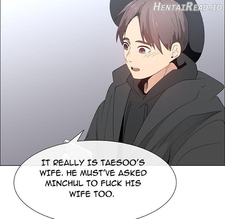 For Your Happiness Chapter 52 - page 71