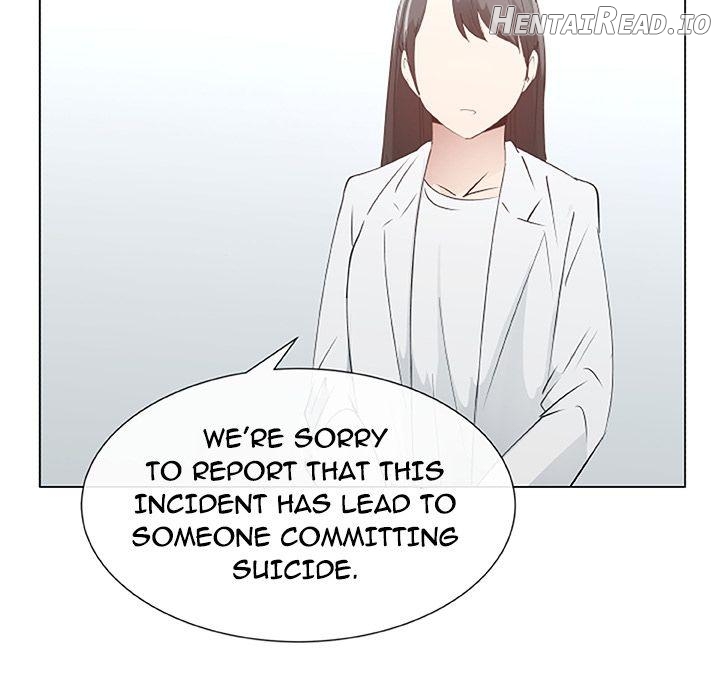 For Your Happiness Chapter 52 - page 85
