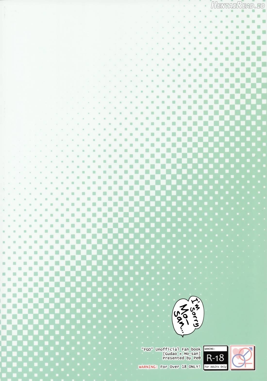 Wild Honey in White Chapter 6 - page 26