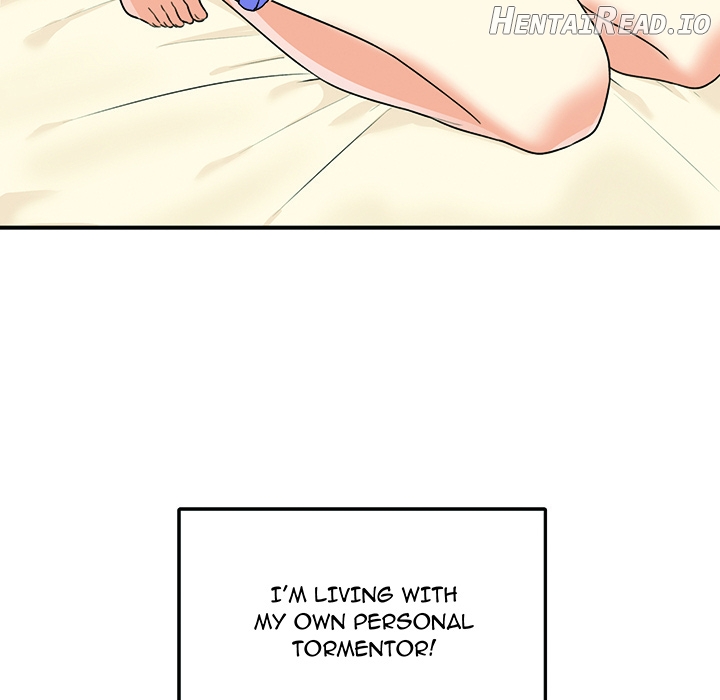 Excuse me, This is my Room Chapter 0.1 - page 13
